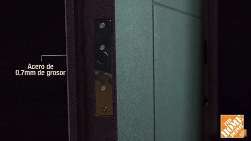 Puertas de seguridad