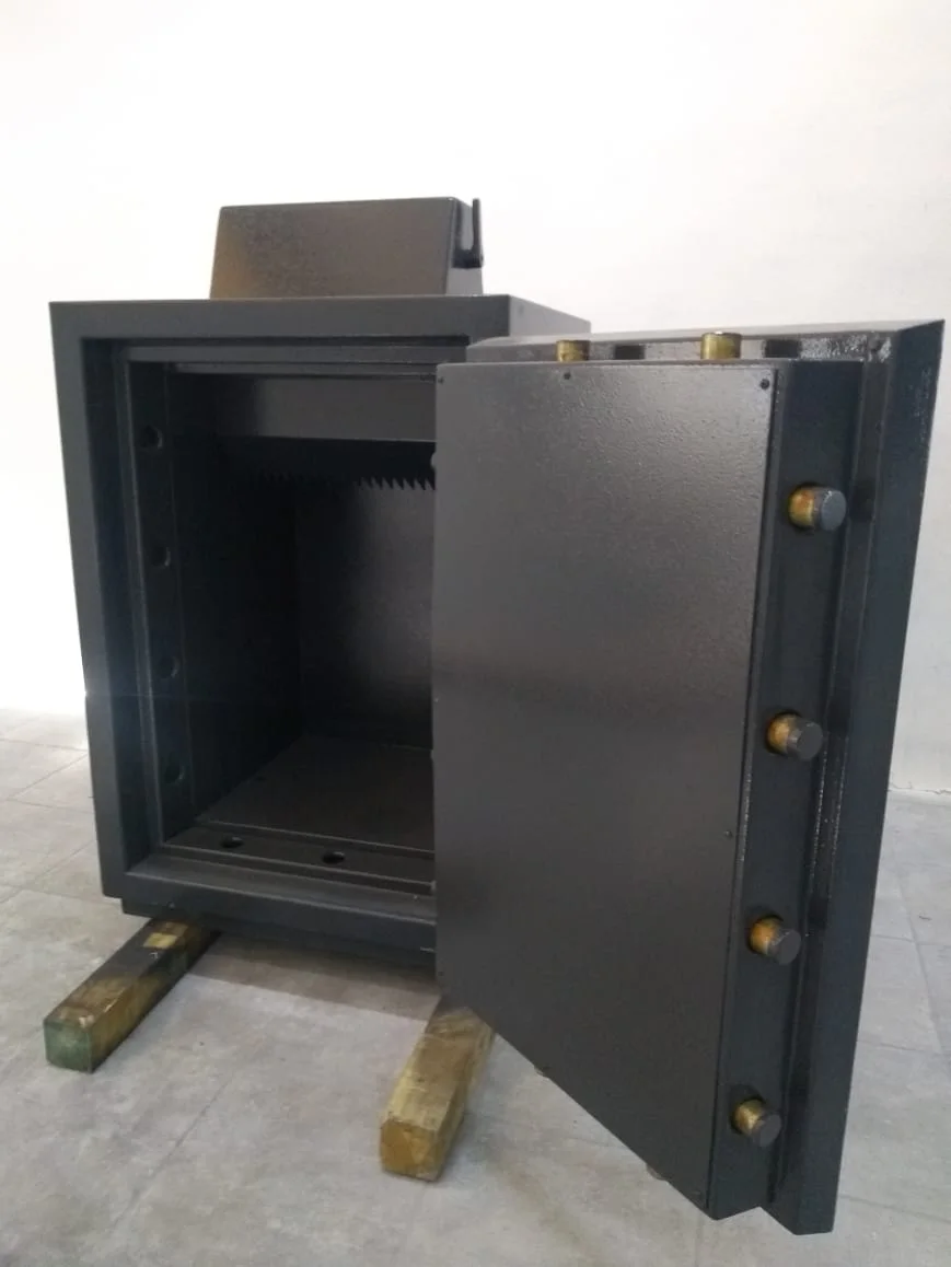 Caja de Seguridad SP 1050 1