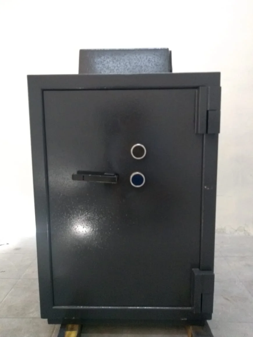 Caja de Seguridad SP 1050 2