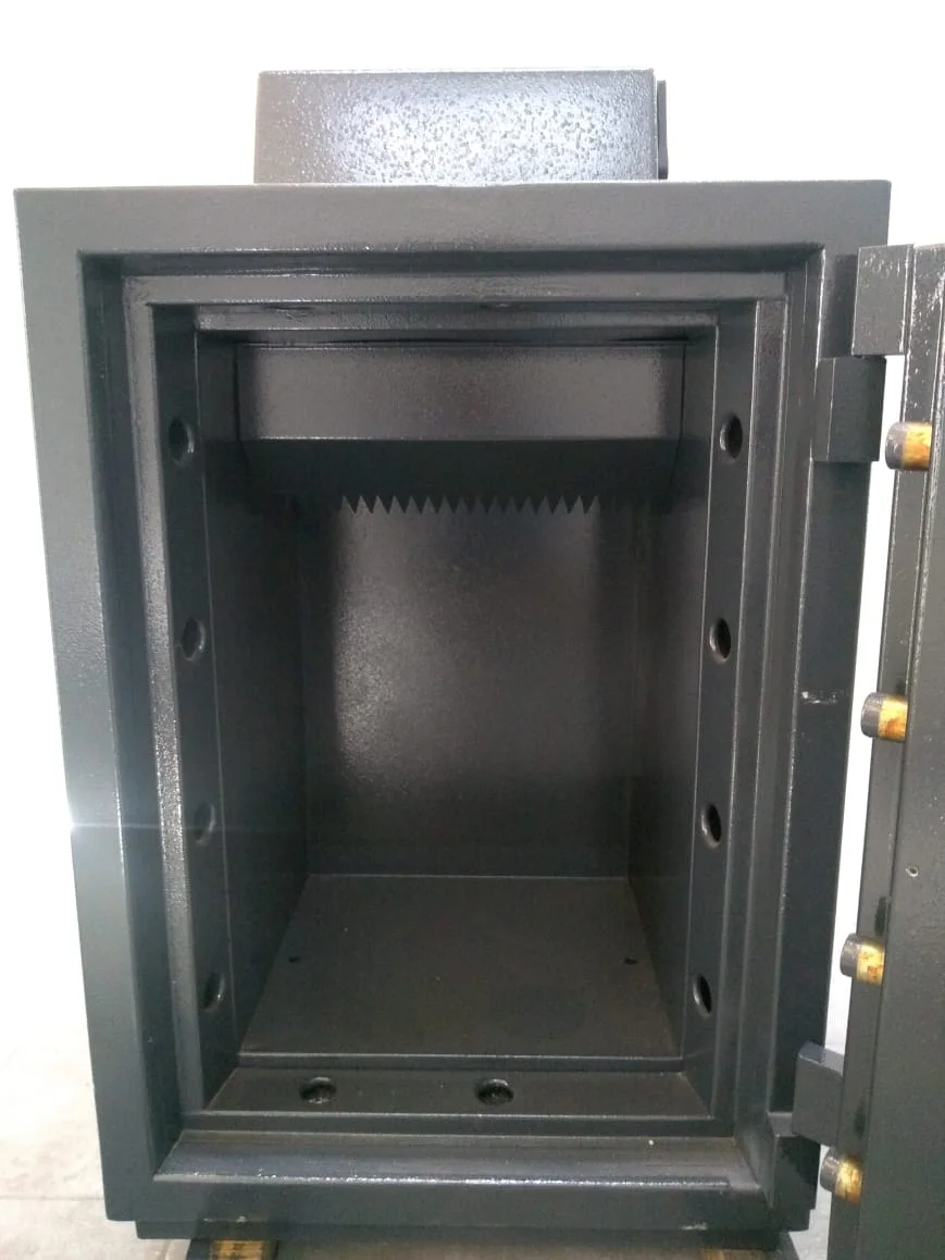 Caja de Seguridad SP 1050 3