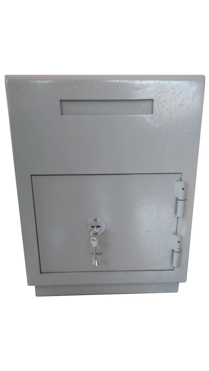 Caja fuerte SP 540