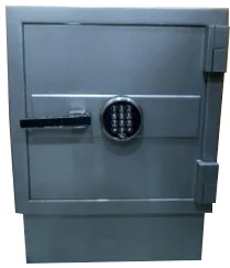 Caja de Seguridad SP 650