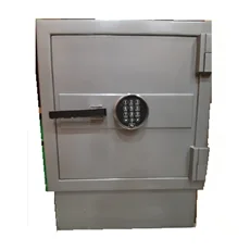 Caja de Seguridad SP 650