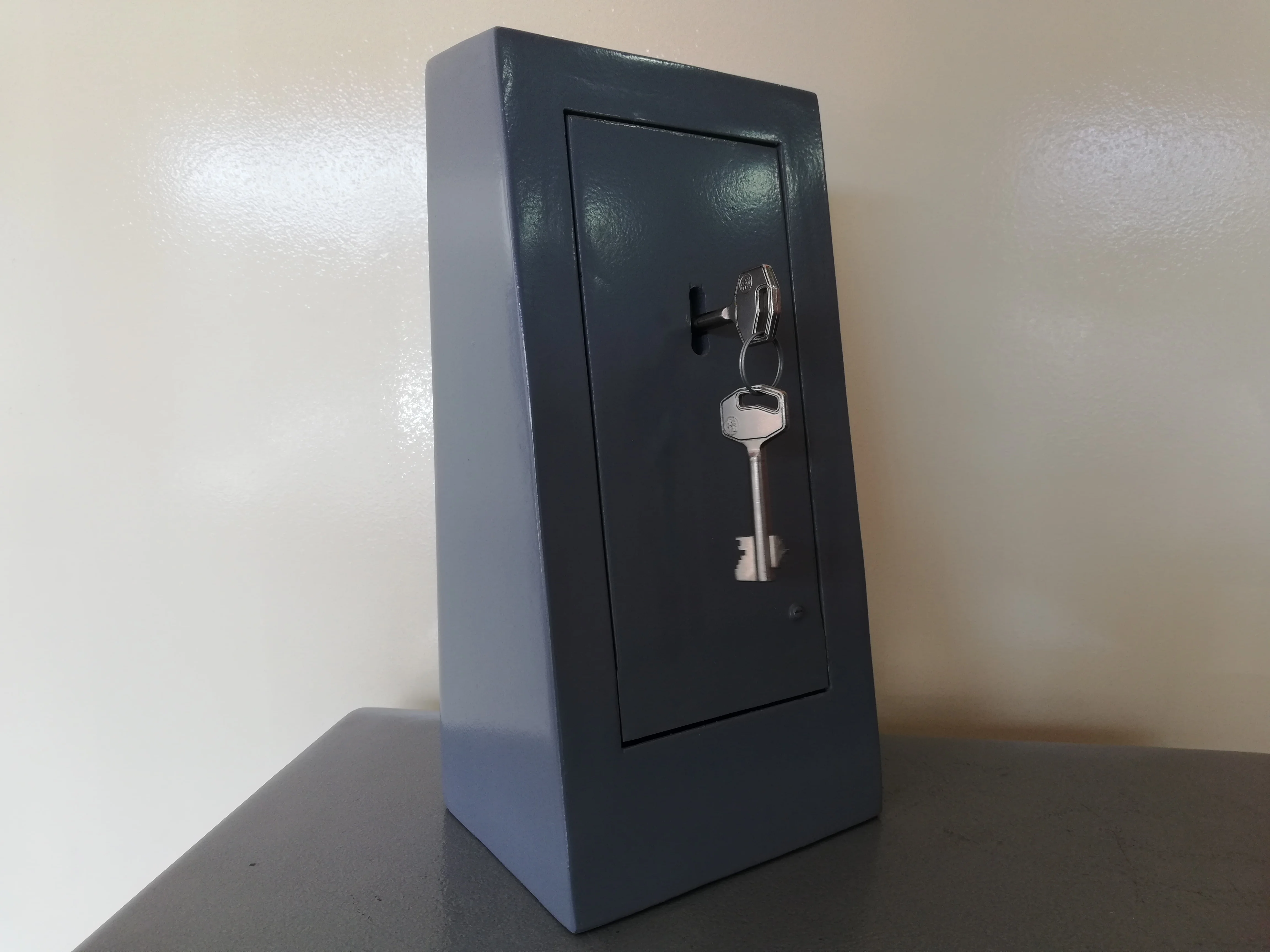 Caja de Seguridad SP para vehículo modelo 002 1